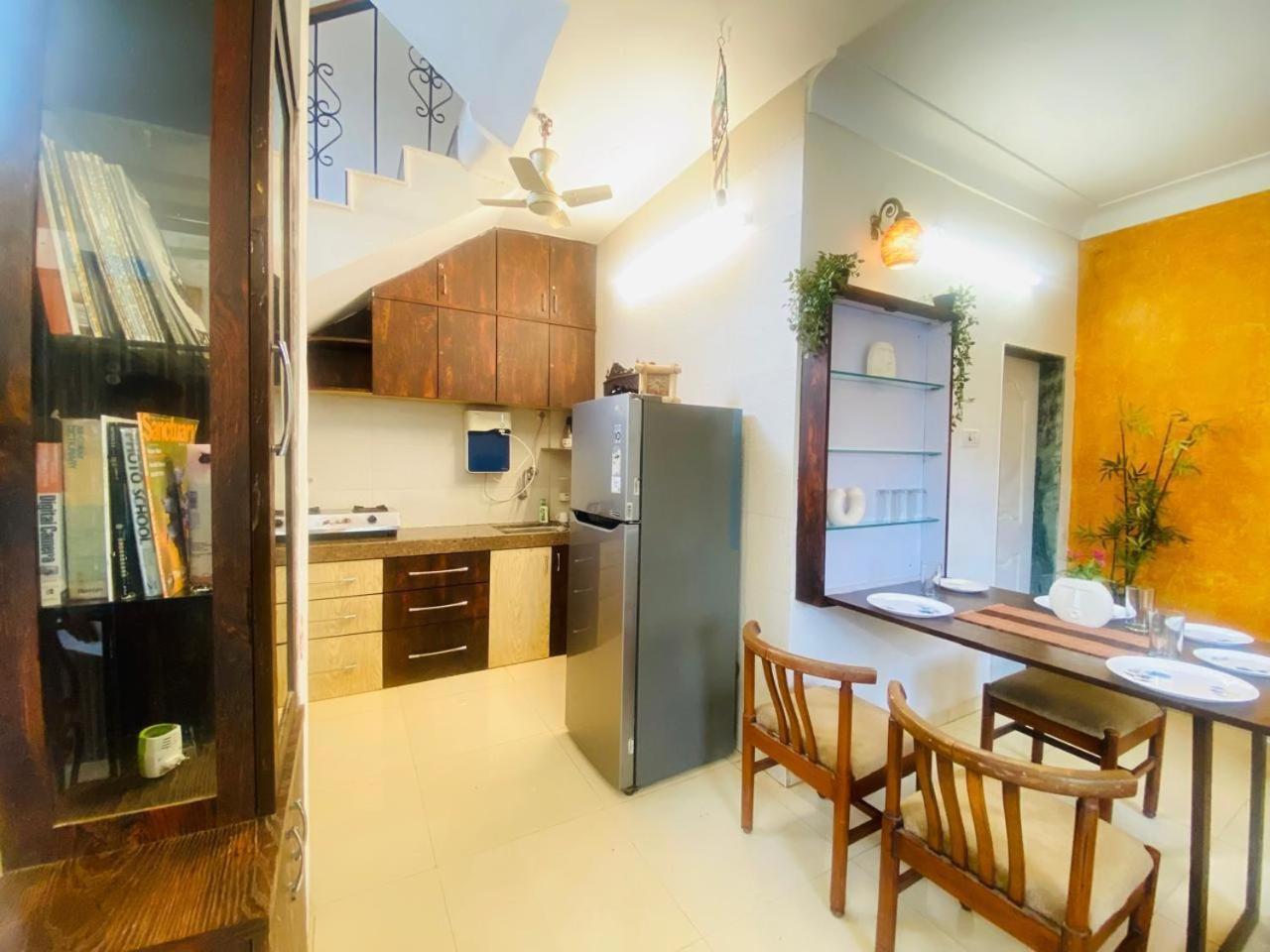 Iris Villa - The Dream Stays Ll 2Ac Rooms Ll Wifi Ll Pvt Big Pool Lonavala Bagian luar foto