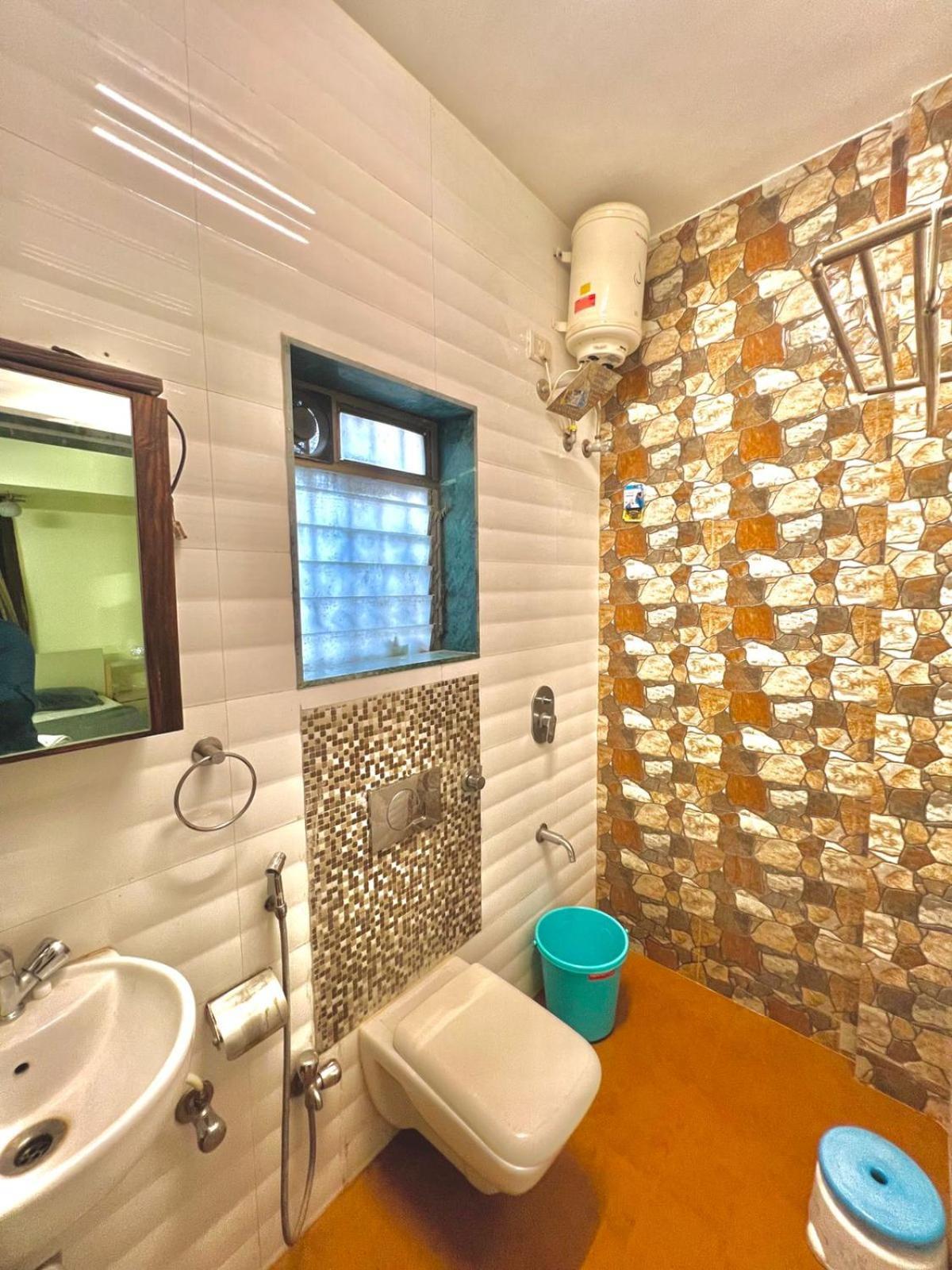 Iris Villa - The Dream Stays Ll 2Ac Rooms Ll Wifi Ll Pvt Big Pool Lonavala Bagian luar foto