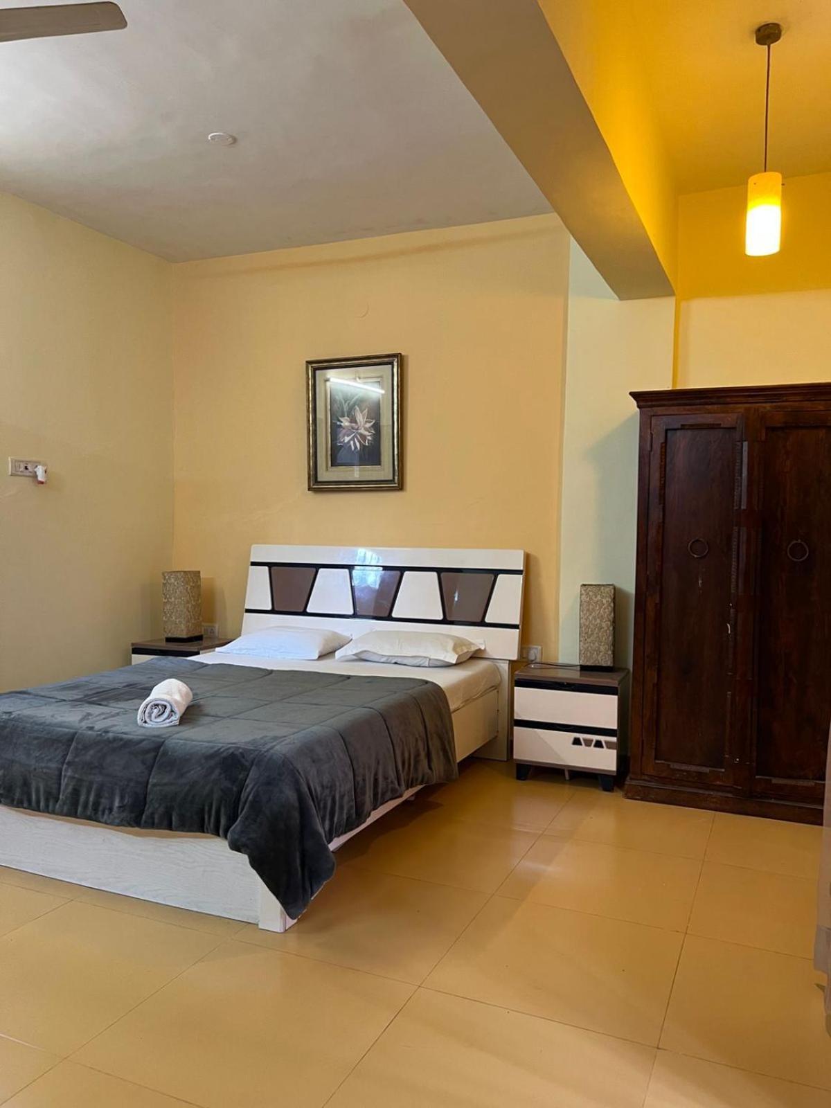 Iris Villa - The Dream Stays Ll 2Ac Rooms Ll Wifi Ll Pvt Big Pool Lonavala Bagian luar foto